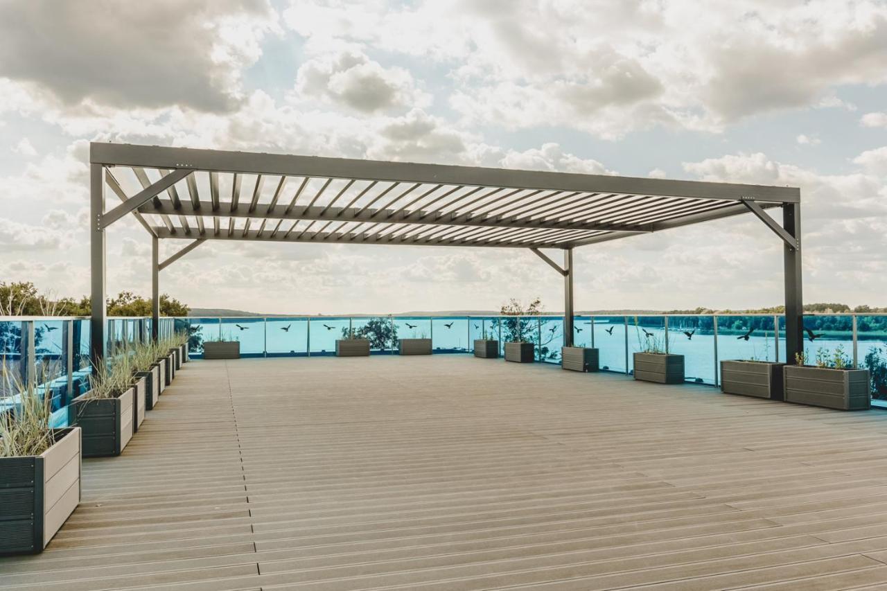Apartament 309 Boszkowo Dış mekan fotoğraf