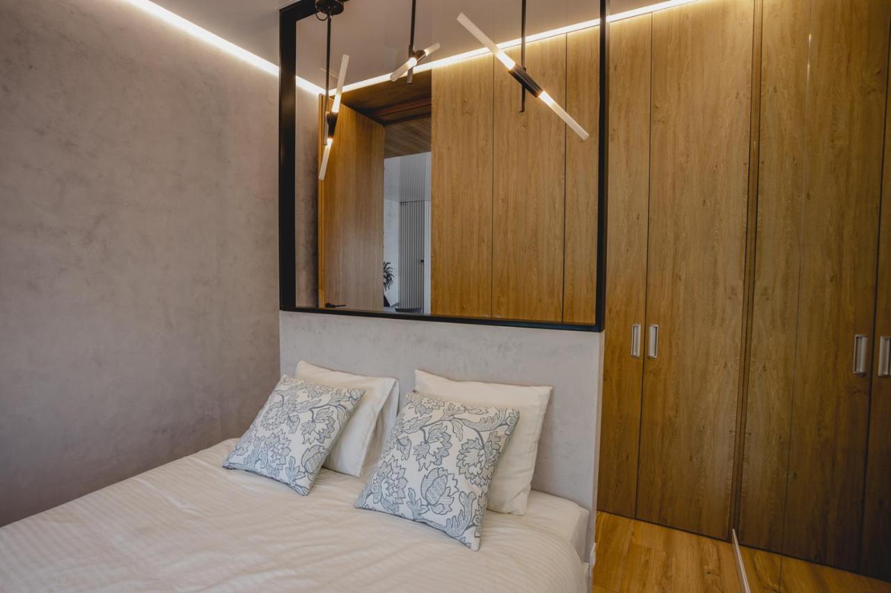 Apartament 309 Boszkowo Dış mekan fotoğraf