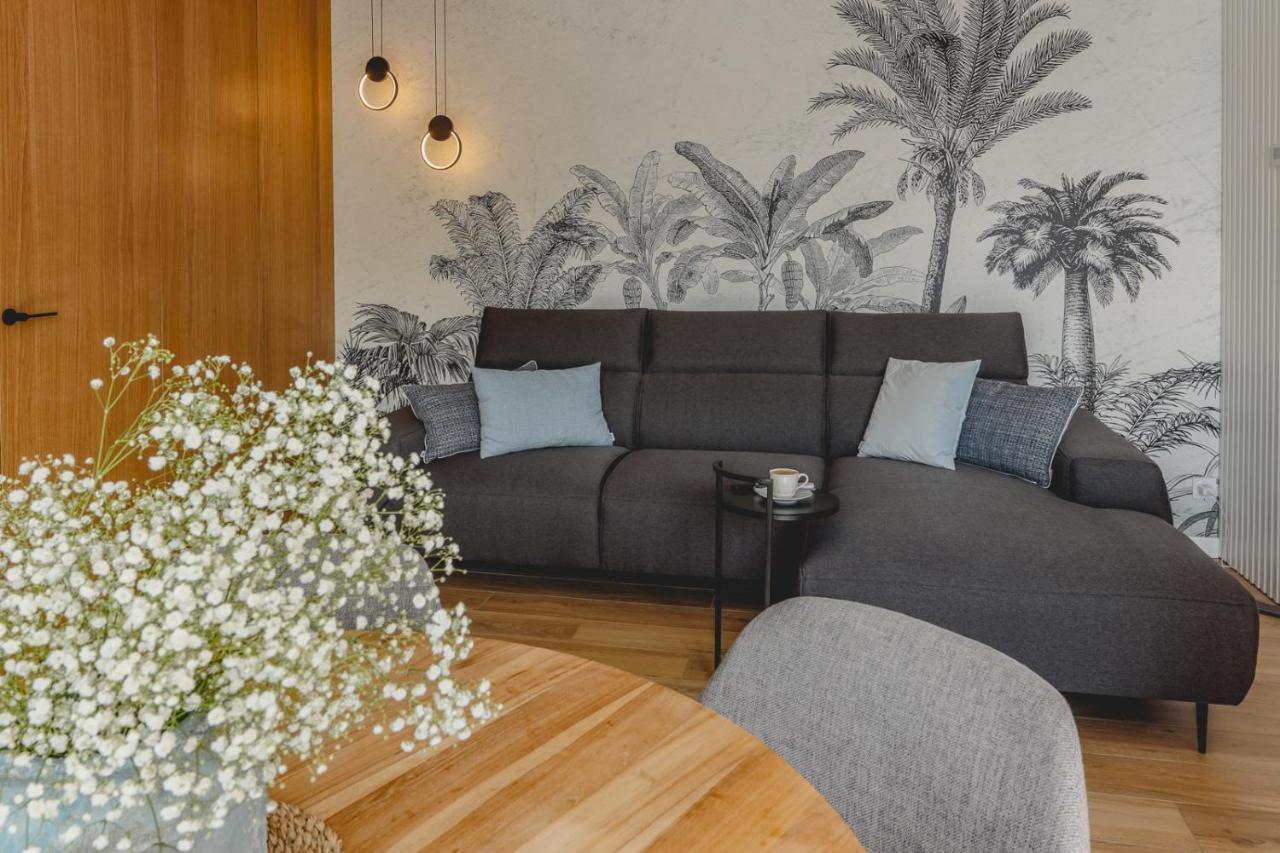 Apartament 309 Boszkowo Dış mekan fotoğraf
