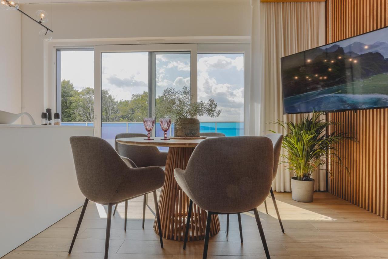 Apartament 309 Boszkowo Dış mekan fotoğraf