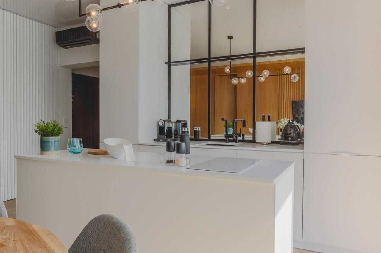 Apartament 309 Boszkowo Dış mekan fotoğraf
