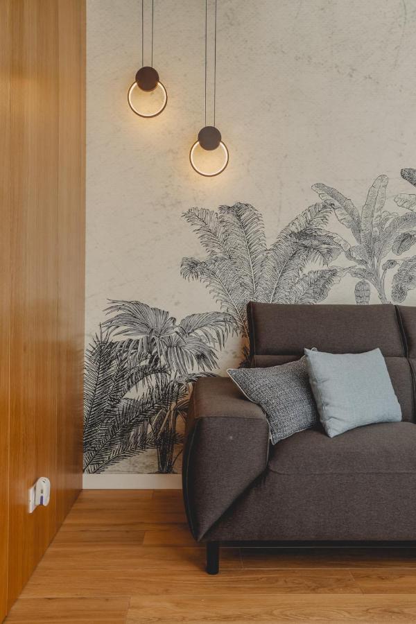 Apartament 309 Boszkowo Dış mekan fotoğraf