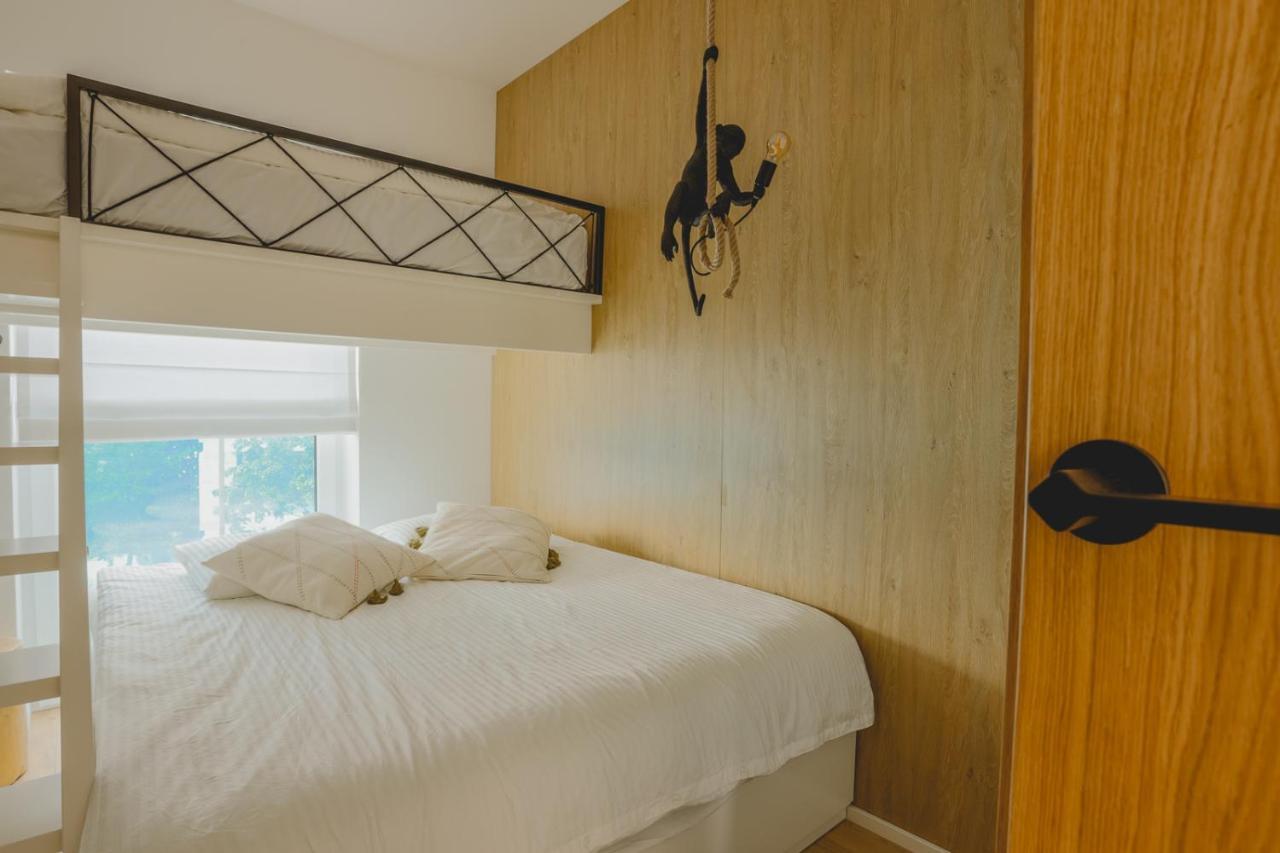 Apartament 309 Boszkowo Dış mekan fotoğraf