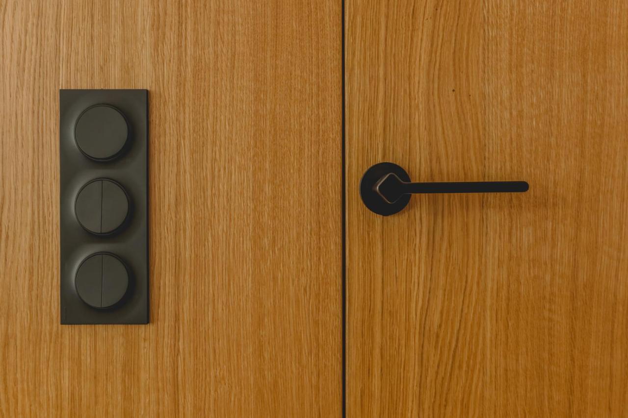 Apartament 309 Boszkowo Dış mekan fotoğraf