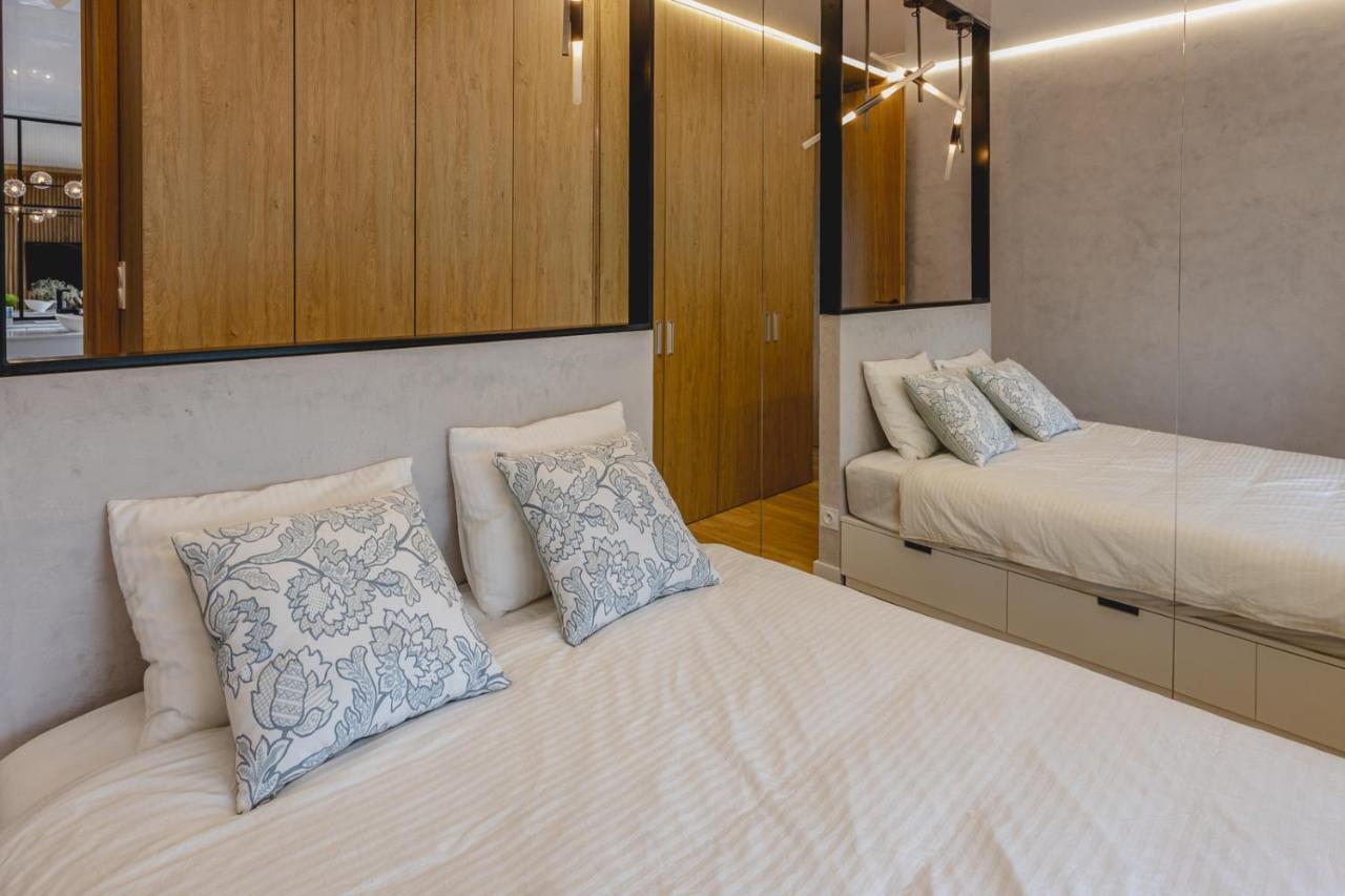 Apartament 309 Boszkowo Dış mekan fotoğraf