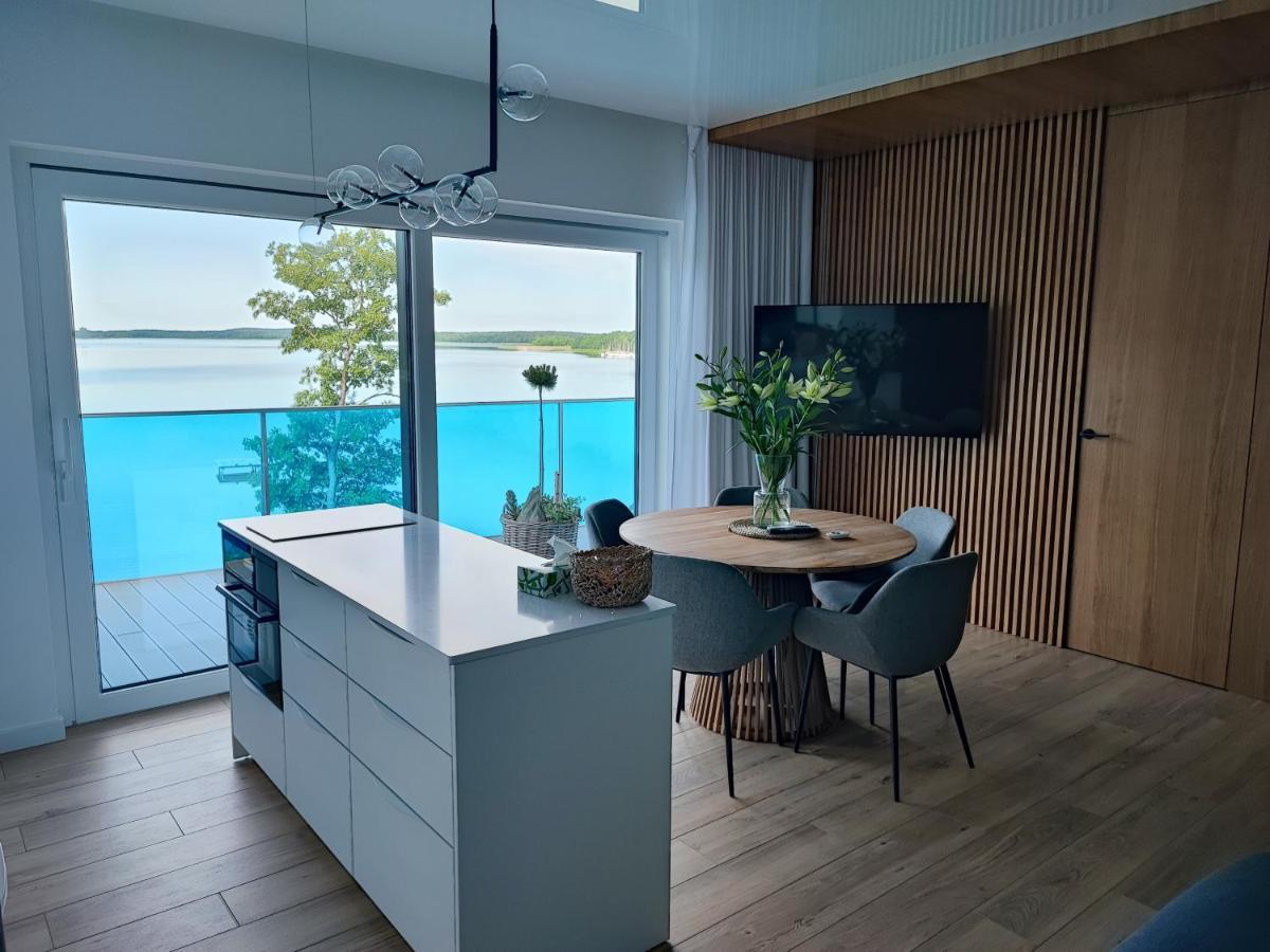 Apartament 309 Boszkowo Dış mekan fotoğraf